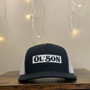 Dale Brisby | Ol’ Son | Cap